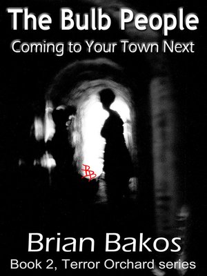 cover image of The Bulb People